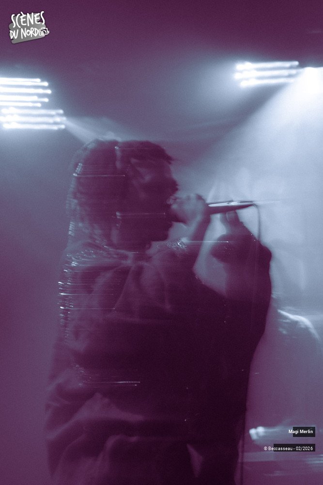 14/14 photos du spectacle Magi Merlin