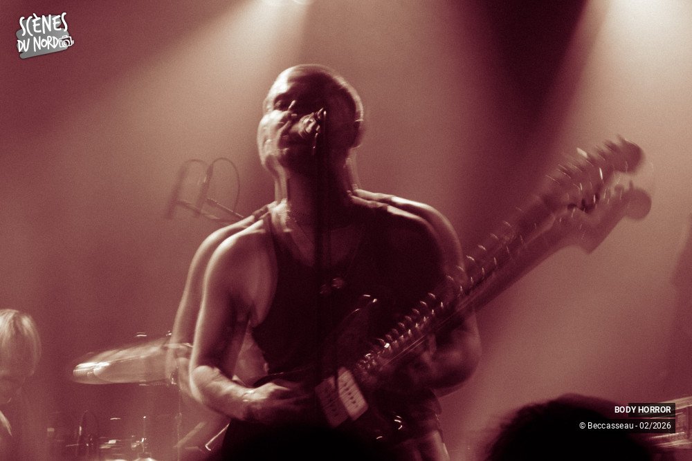 9/20 photos du spectacle BODY HORROR