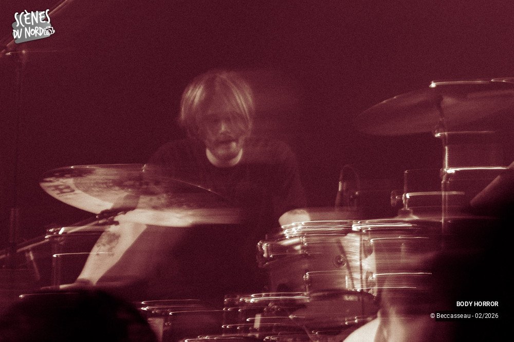 13/20 photos du spectacle BODY HORROR
