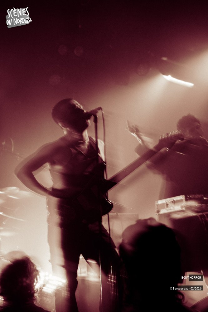 14/20 photos du spectacle BODY HORROR