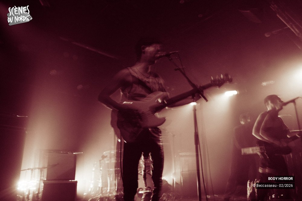 18/20 photos du spectacle BODY HORROR