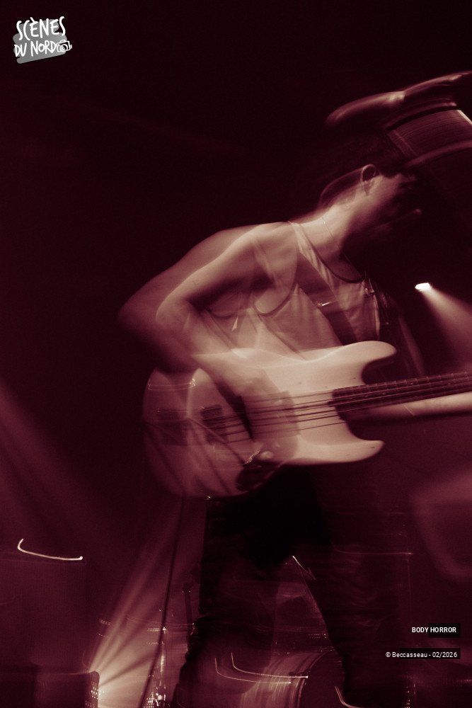 19/20 photos du spectacle BODY HORROR