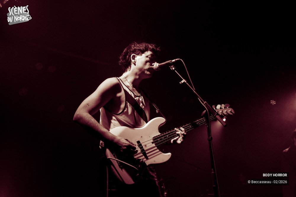 20/20 photos du spectacle BODY HORROR