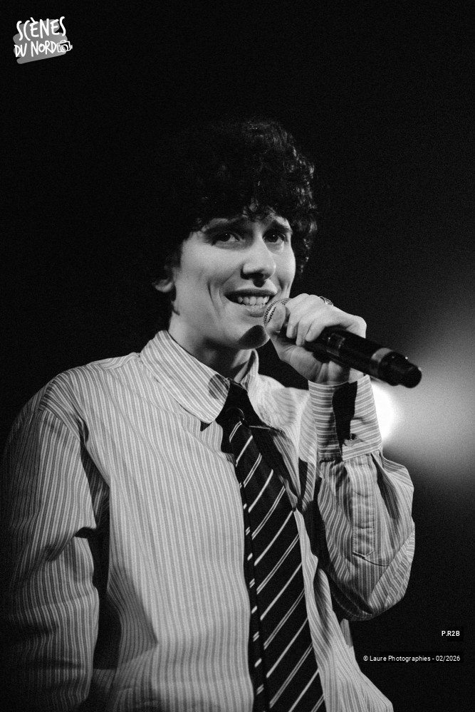 1/20 photos du spectacle P.R2B