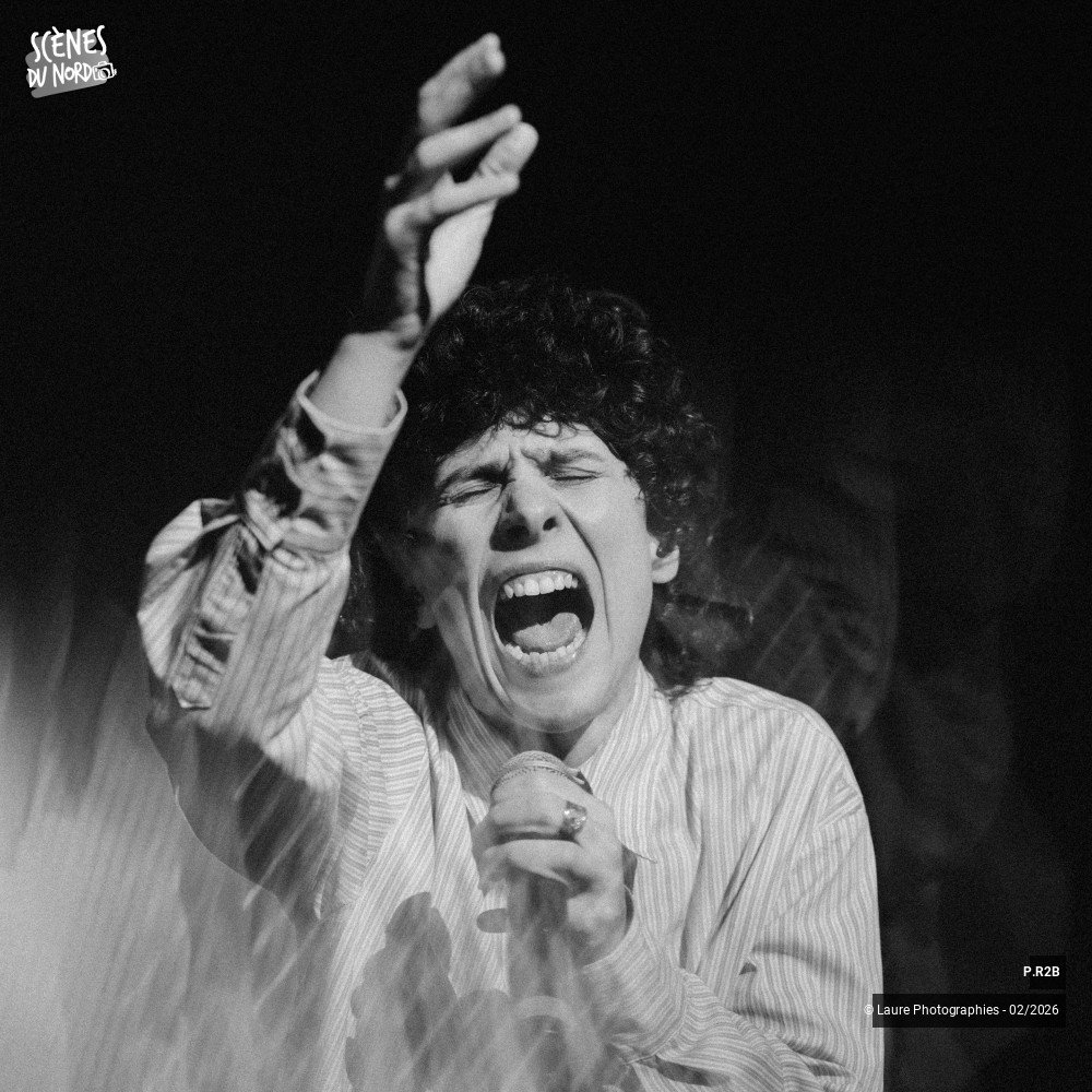 2/20 photos du spectacle P.R2B