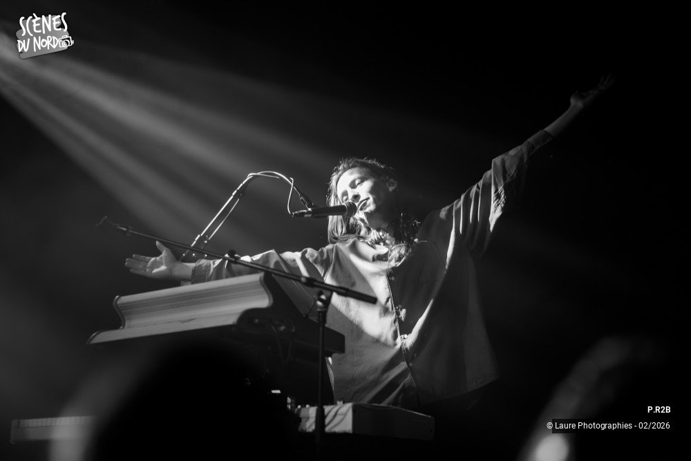 3/20 photos du spectacle P.R2B