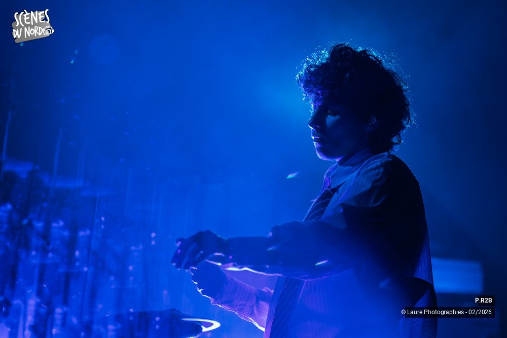 4/20 photos du spectacle P.R2B