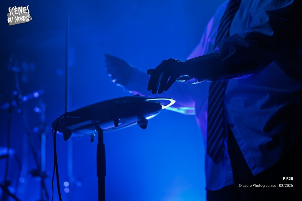 5/20 photos du spectacle P.R2B