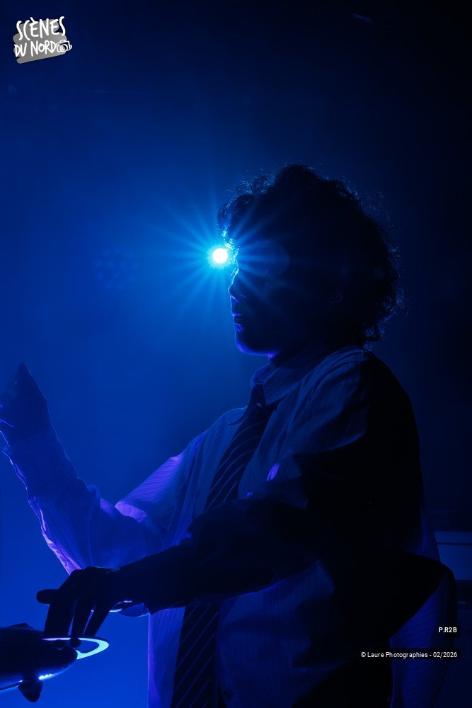 6/20 photos du spectacle P.R2B