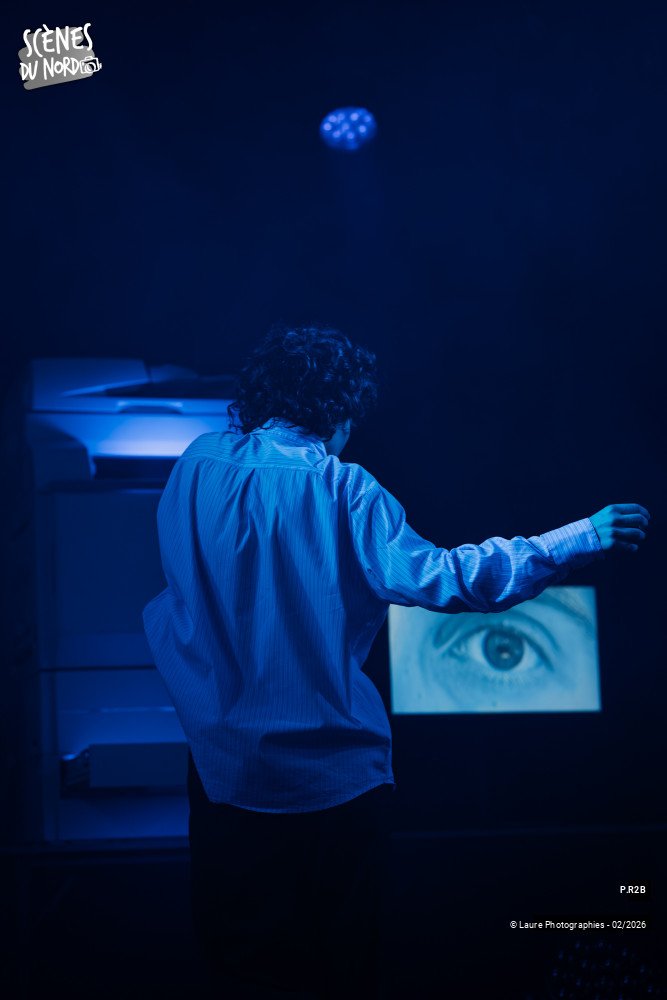 7/20 photos du spectacle P.R2B