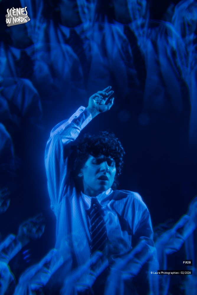 8/20 photos du spectacle P.R2B