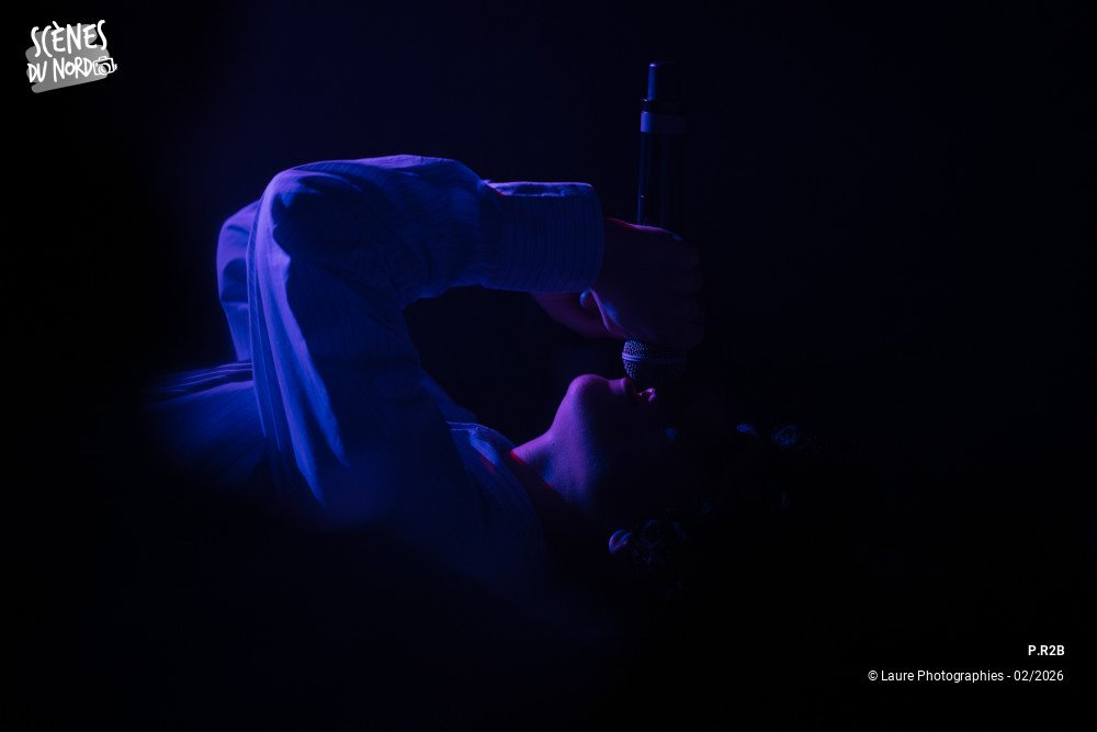 9/20 photos du spectacle P.R2B