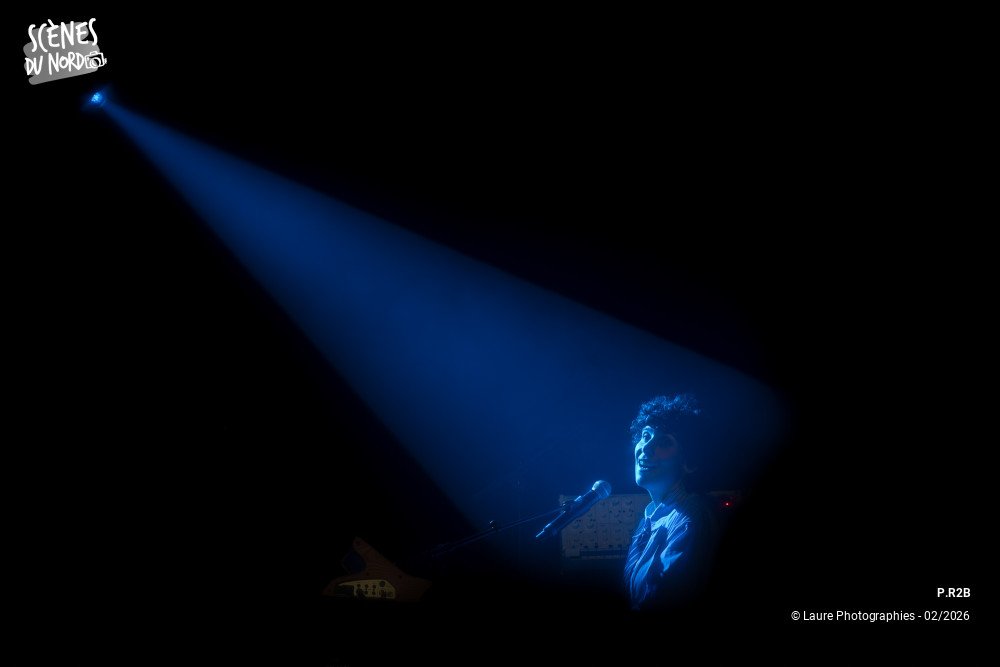 12/20 photos du spectacle P.R2B