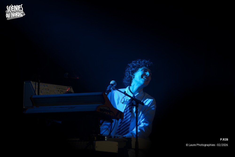 13/20 photos du spectacle P.R2B