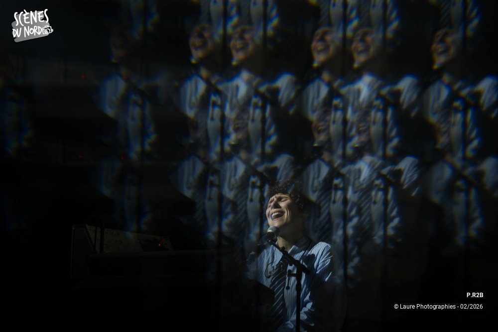 14/20 photos du spectacle P.R2B