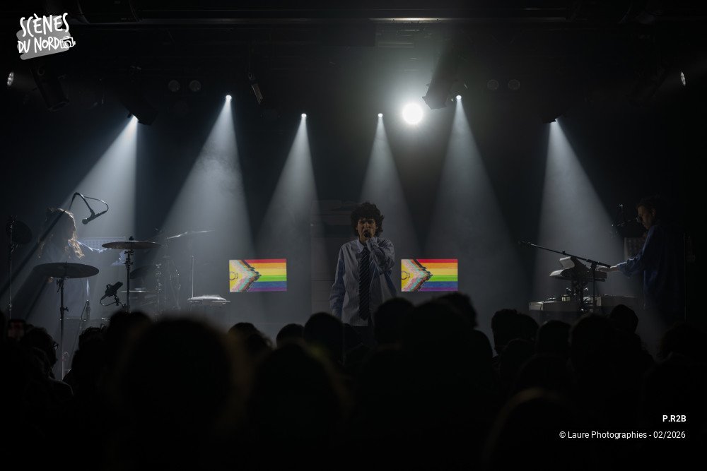 15/20 photos du spectacle P.R2B