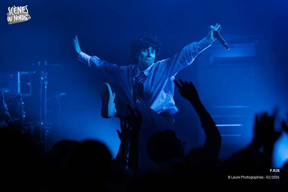 16/20 photos du spectacle P.R2B