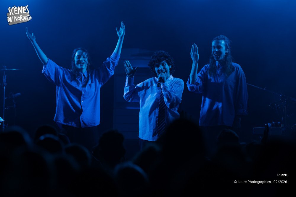 17/20 photos du spectacle P.R2B