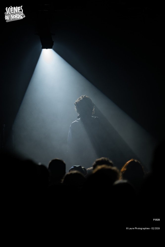 18/20 photos du spectacle P.R2B