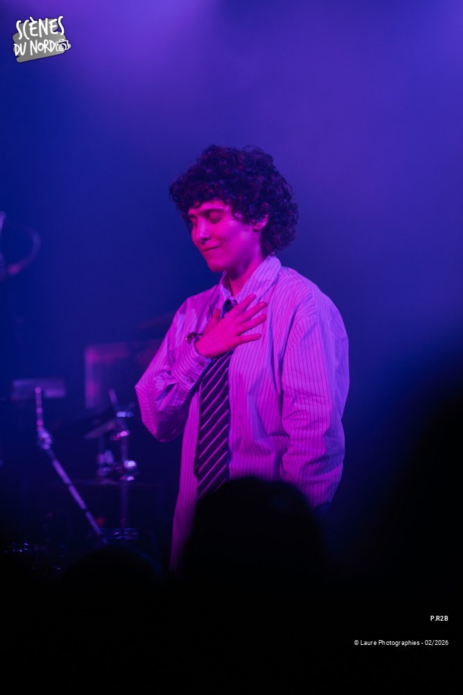 19/20 photos du spectacle P.R2B