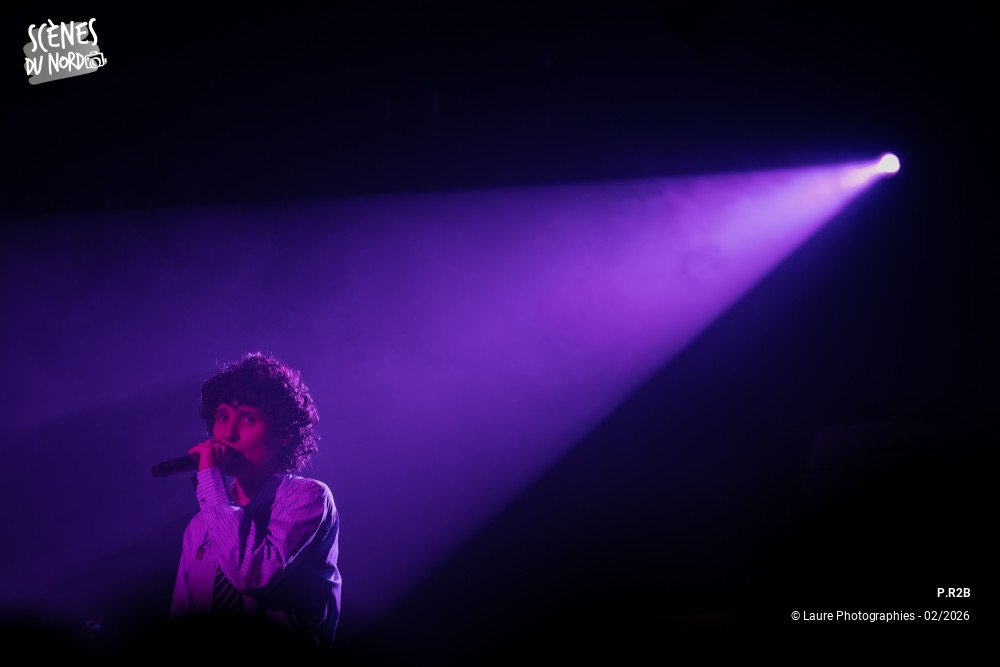 20/20 photos du spectacle P.R2B