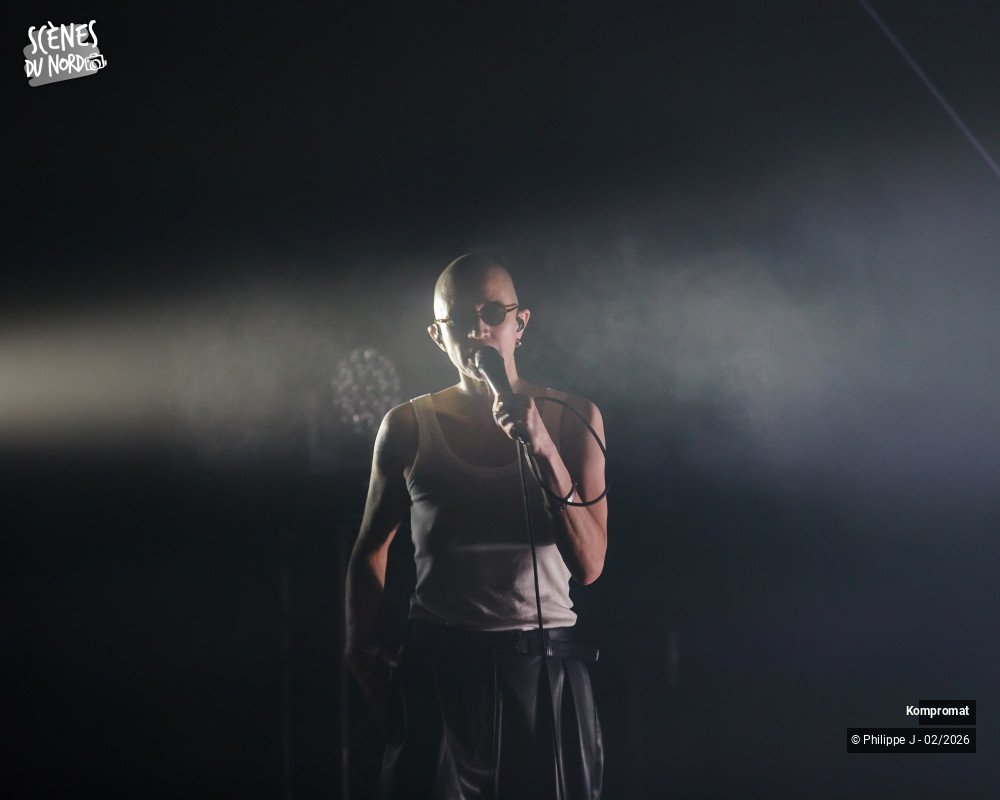 9/12 photos du spectacle Kompromat