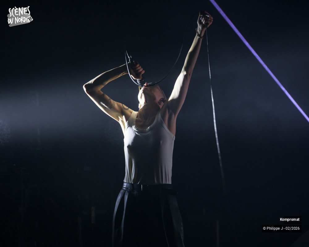 10/12 photos du spectacle Kompromat