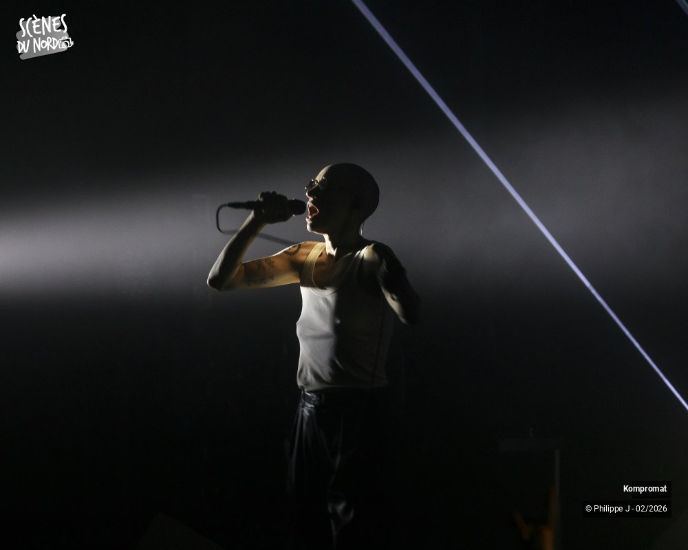 11/12 photos du spectacle Kompromat