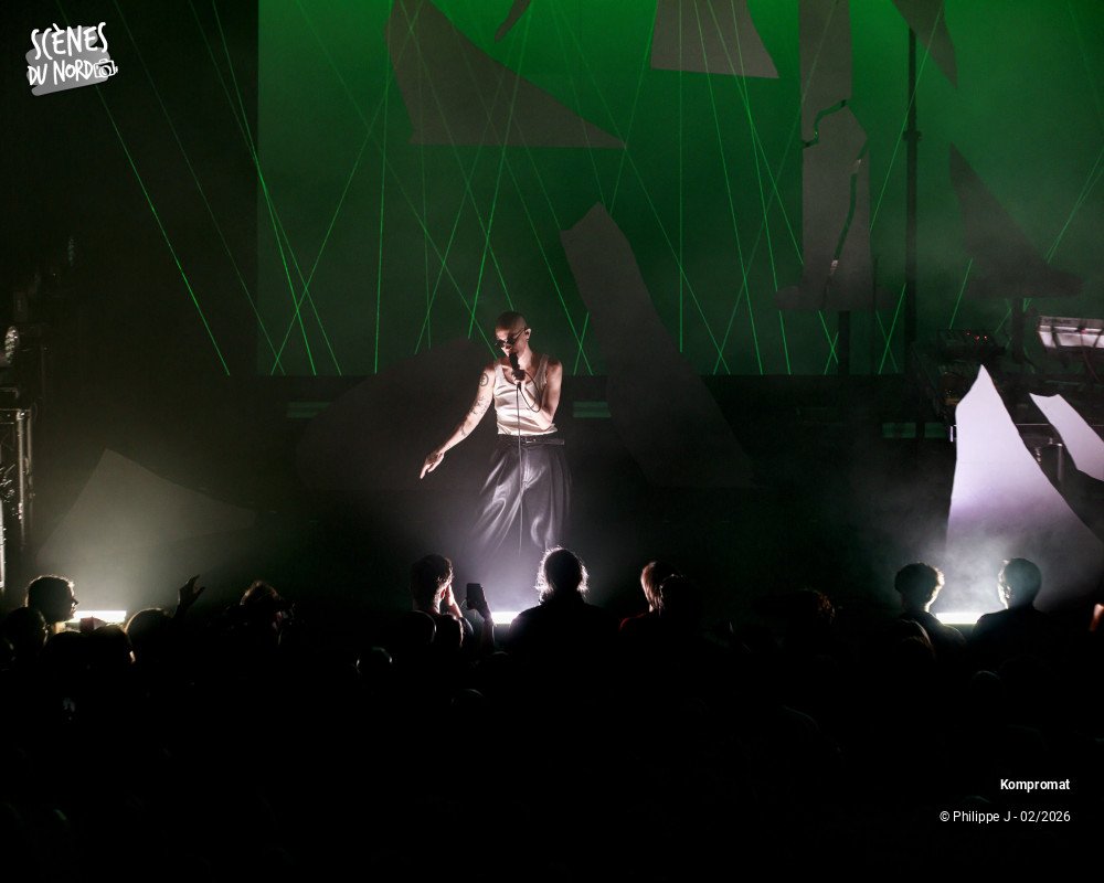 12/12 photos du spectacle Kompromat