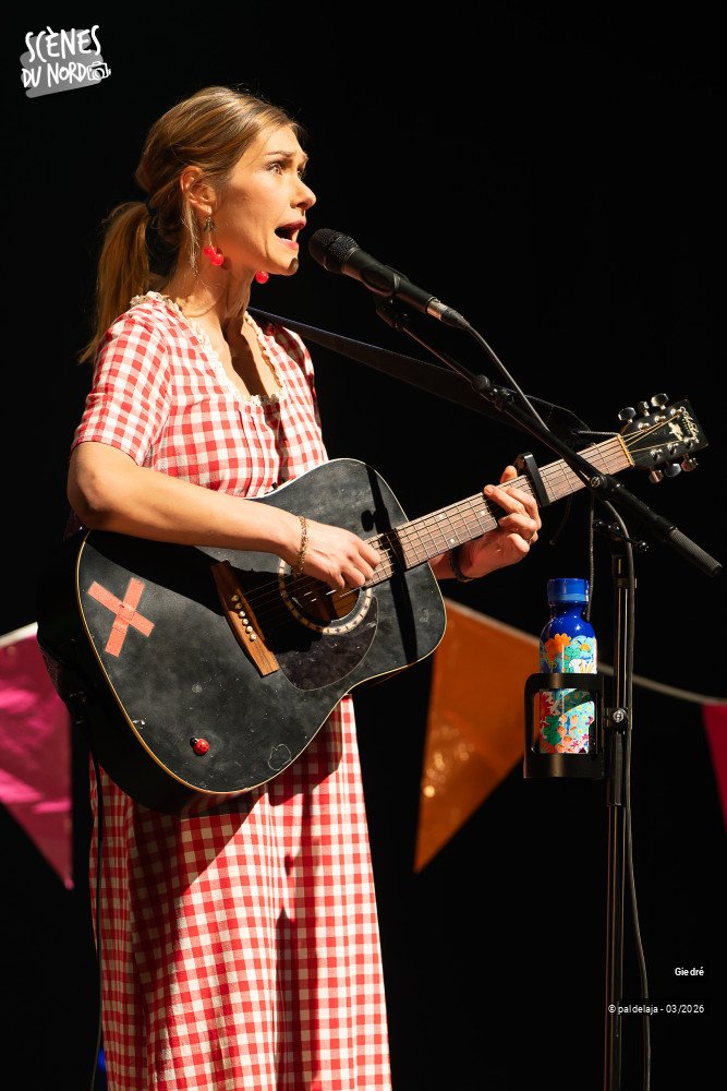 4/16 photos du spectacle Giedré