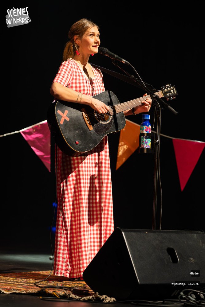 5/16 photos du spectacle Giedré