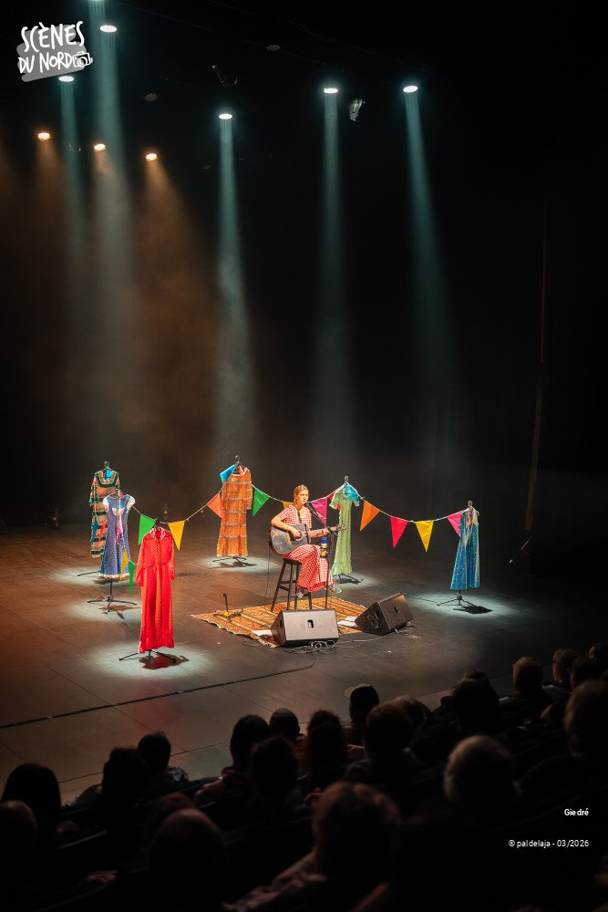 12/16 photos du spectacle Giedré
