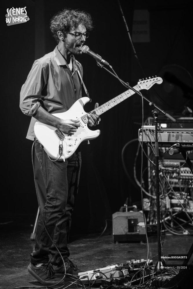 7/18 photos du spectacle Mathieu Boogaerts
