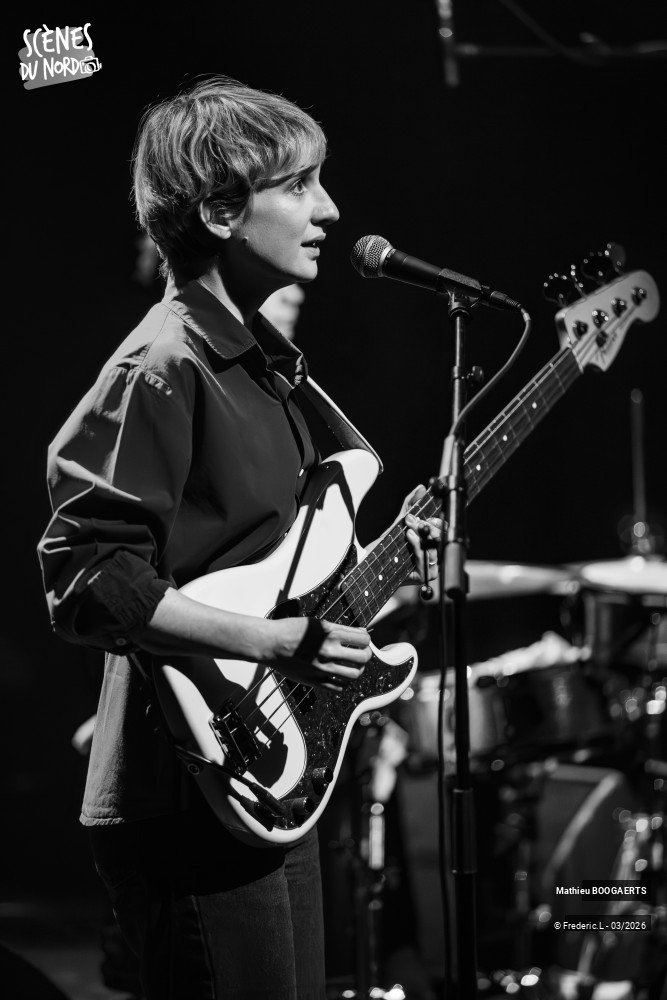 10/18 photos du spectacle Mathieu Boogaerts