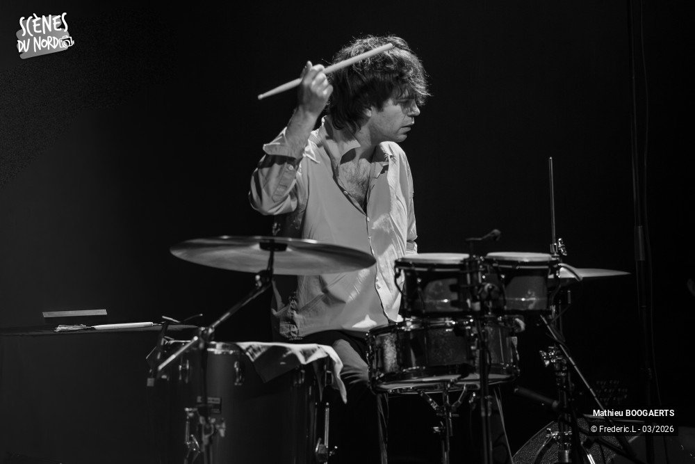 14/18 photos du spectacle Mathieu Boogaerts