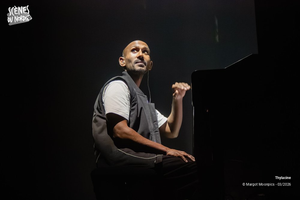 4/18 photos du spectacle Thylacine