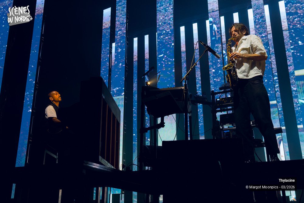 5/18 photos du spectacle Thylacine