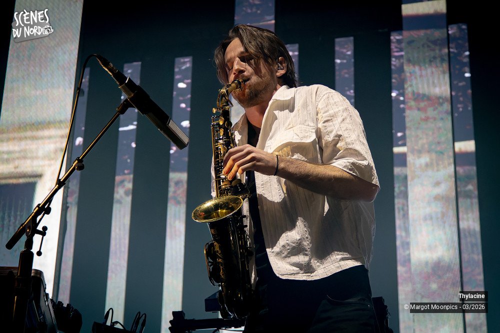 6/18 photos du spectacle Thylacine