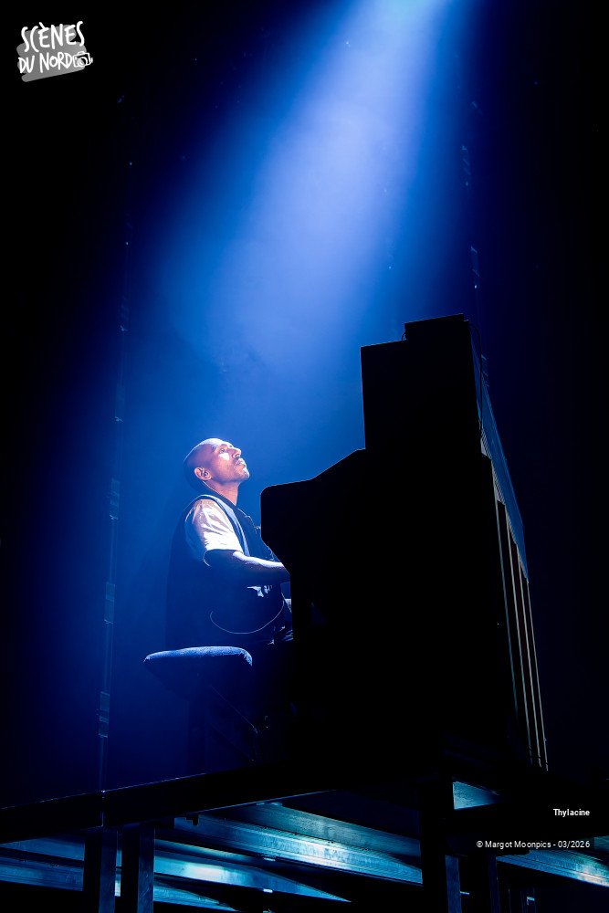 7/18 photos du spectacle Thylacine