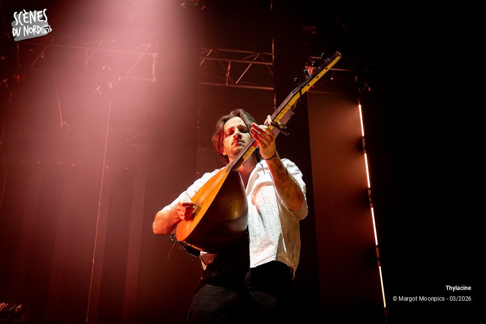 8/18 photos du spectacle Thylacine