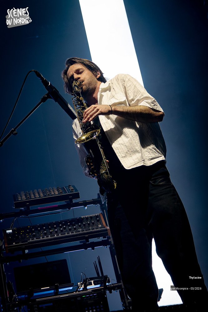 9/18 photos du spectacle Thylacine