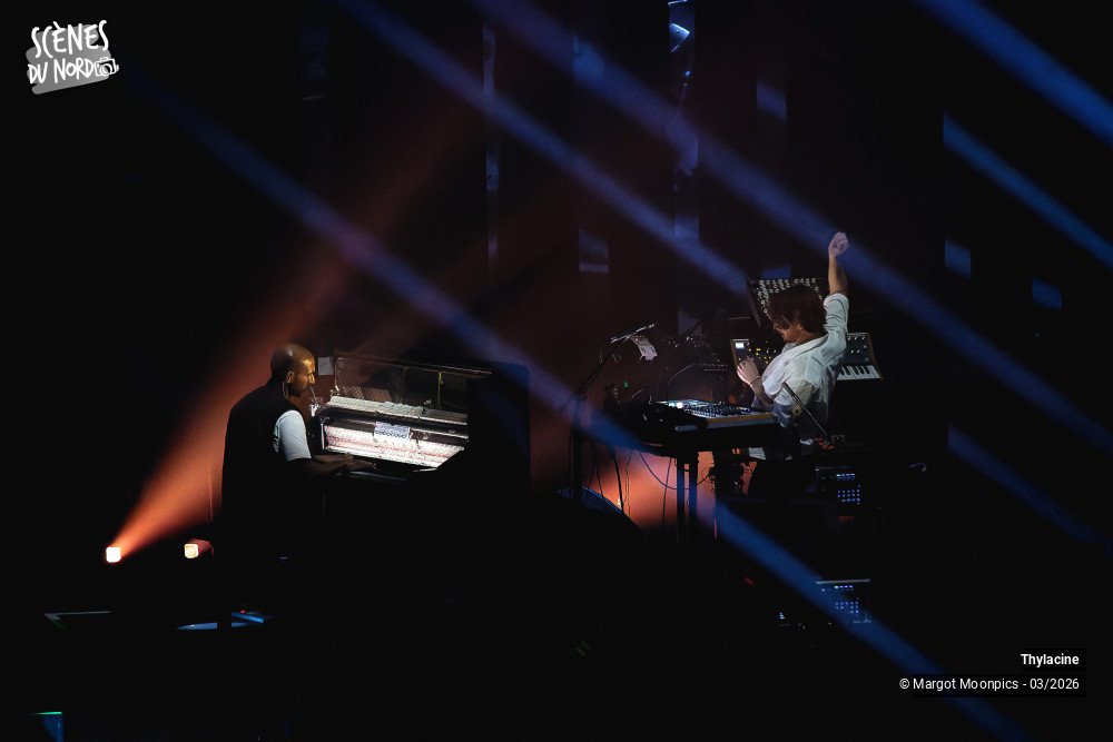 12/18 photos du spectacle Thylacine