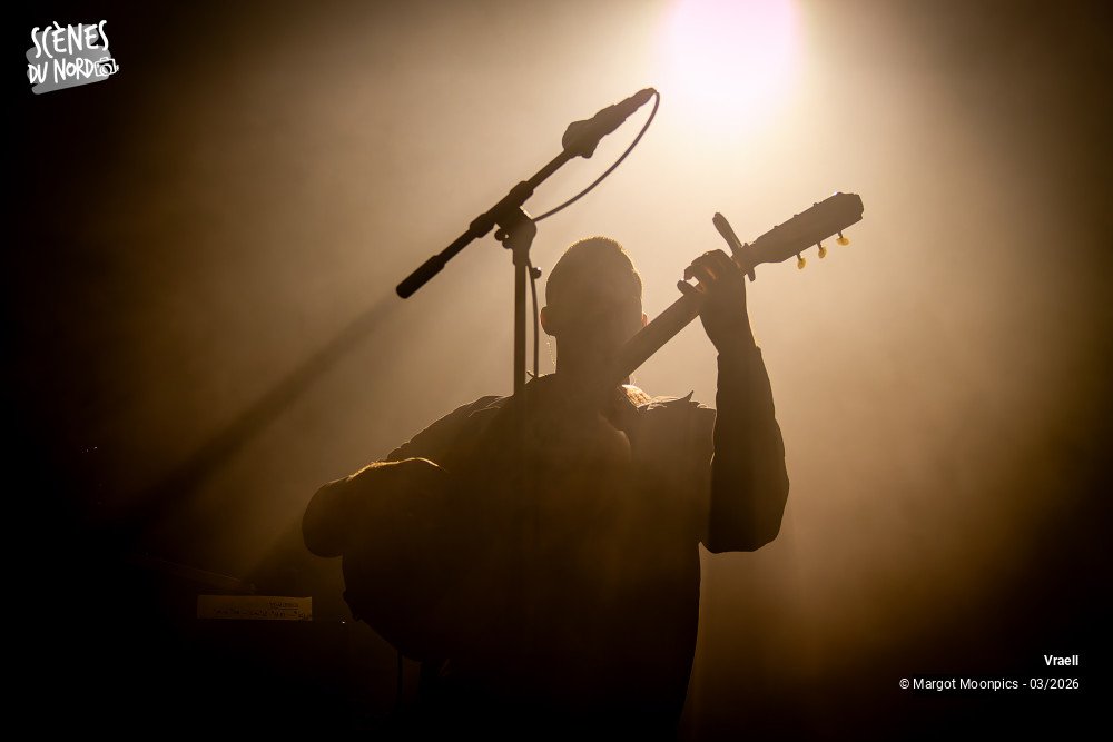 1/18 photos du spectacle Vraell