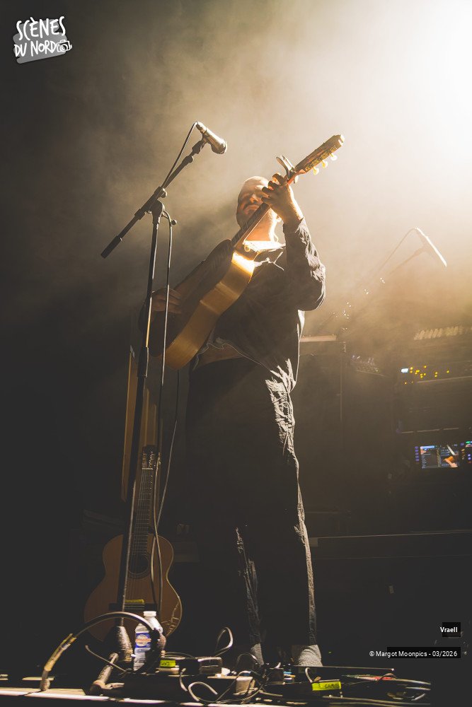 2/18 photos du spectacle Vraell