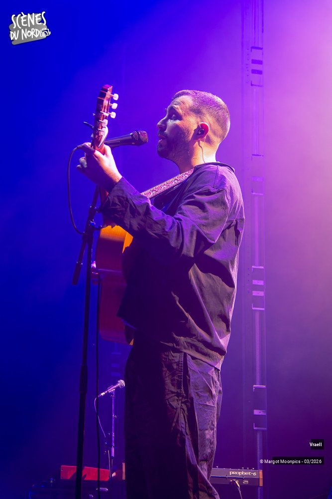 3/18 photos du spectacle Vraell