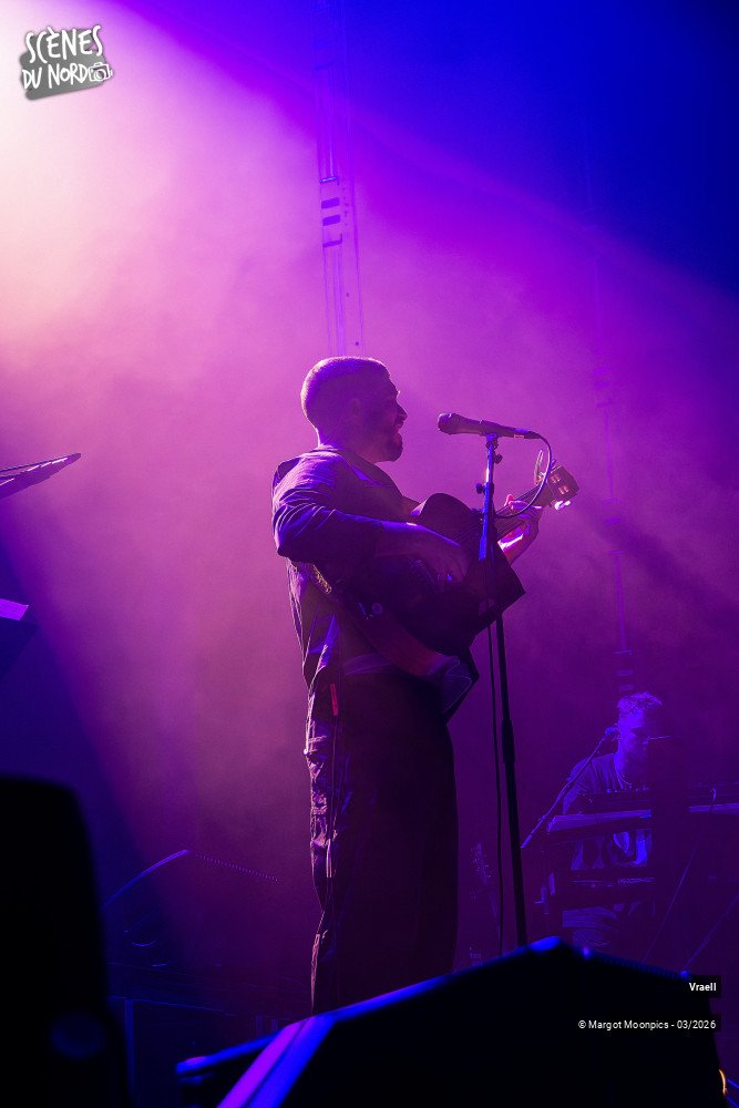 6/18 photos du spectacle Vraell