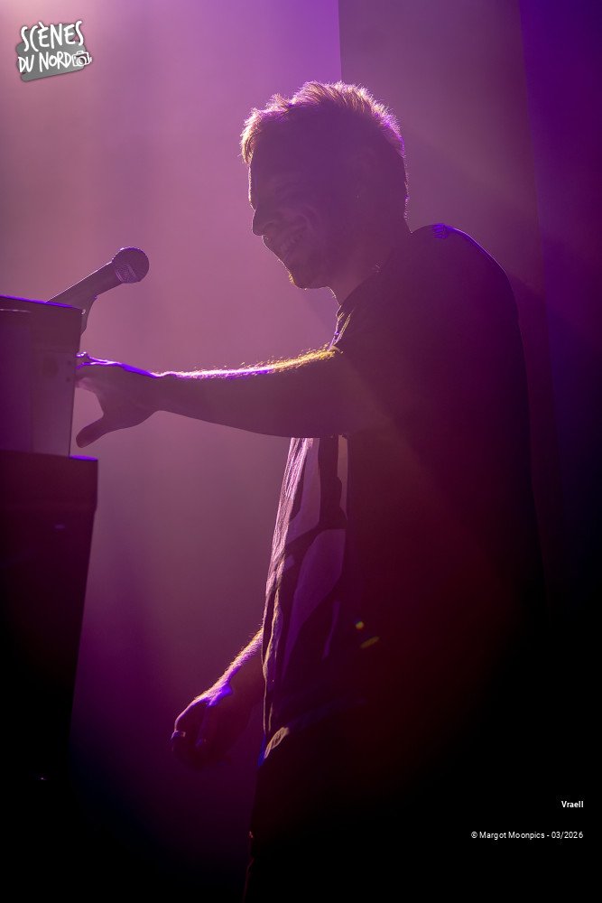 8/18 photos du spectacle Vraell