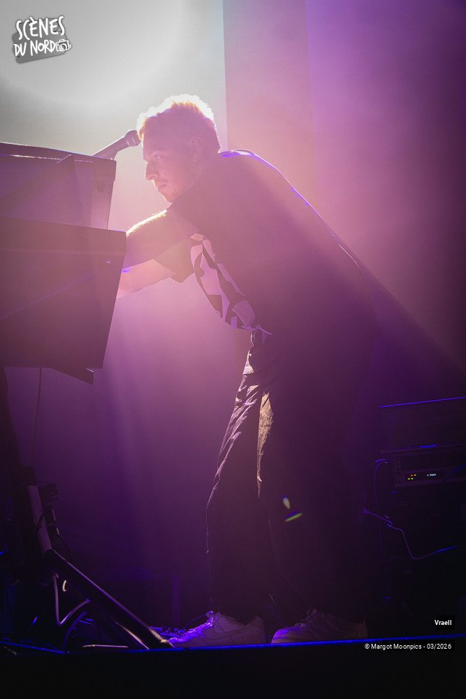 9/18 photos du spectacle Vraell