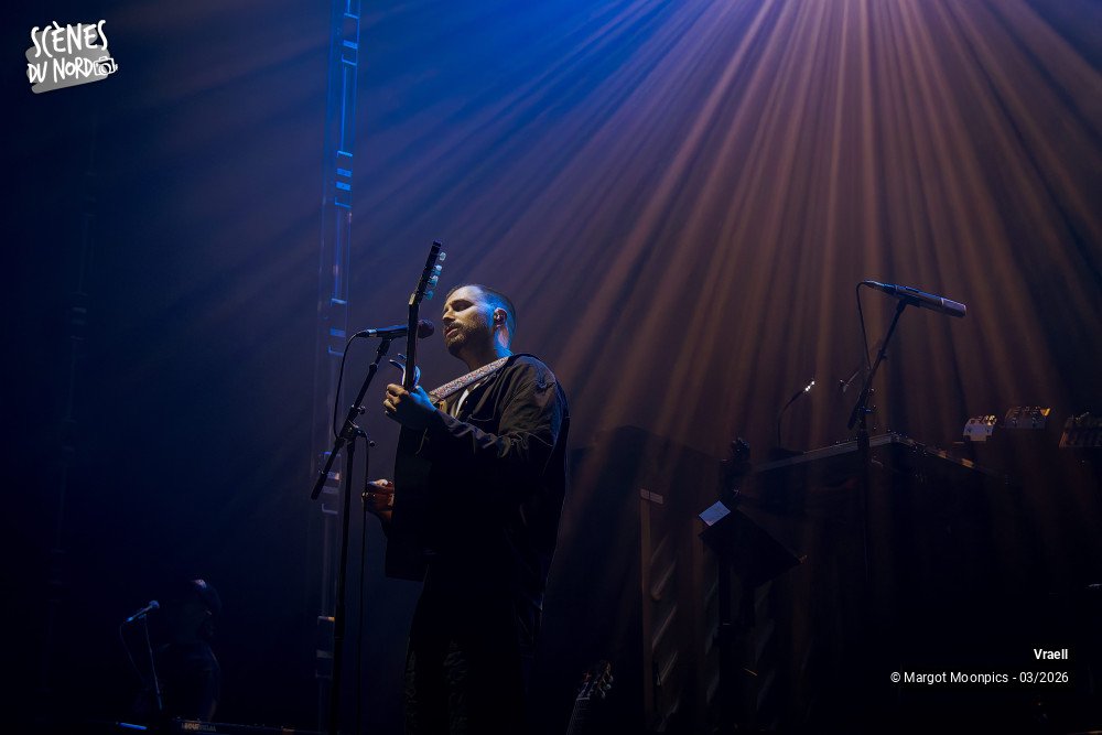 10/18 photos du spectacle Vraell