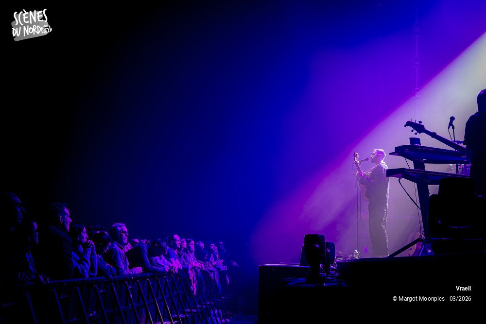 17/18 photos du spectacle Vraell